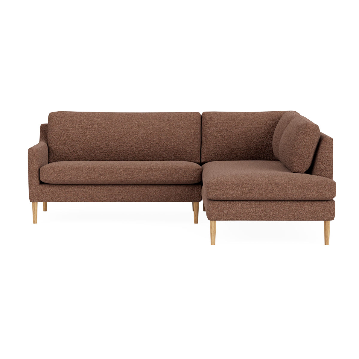 Astha Right Corner Sofa