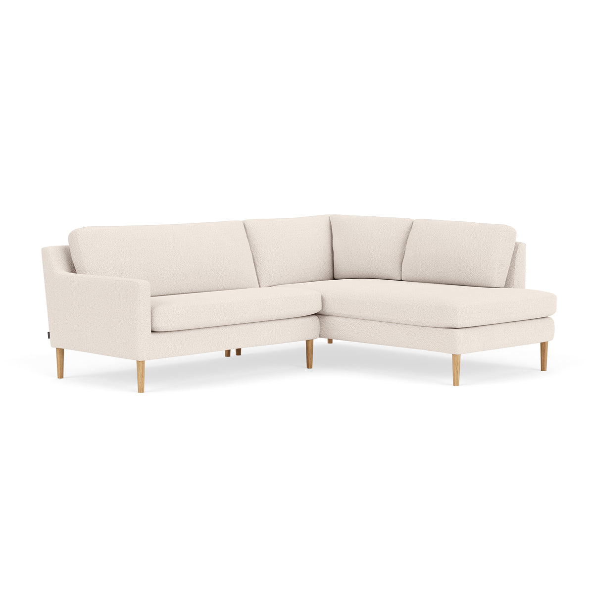 Astha Right Corner Sofa