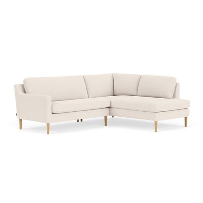 Astha Right Corner Sofa