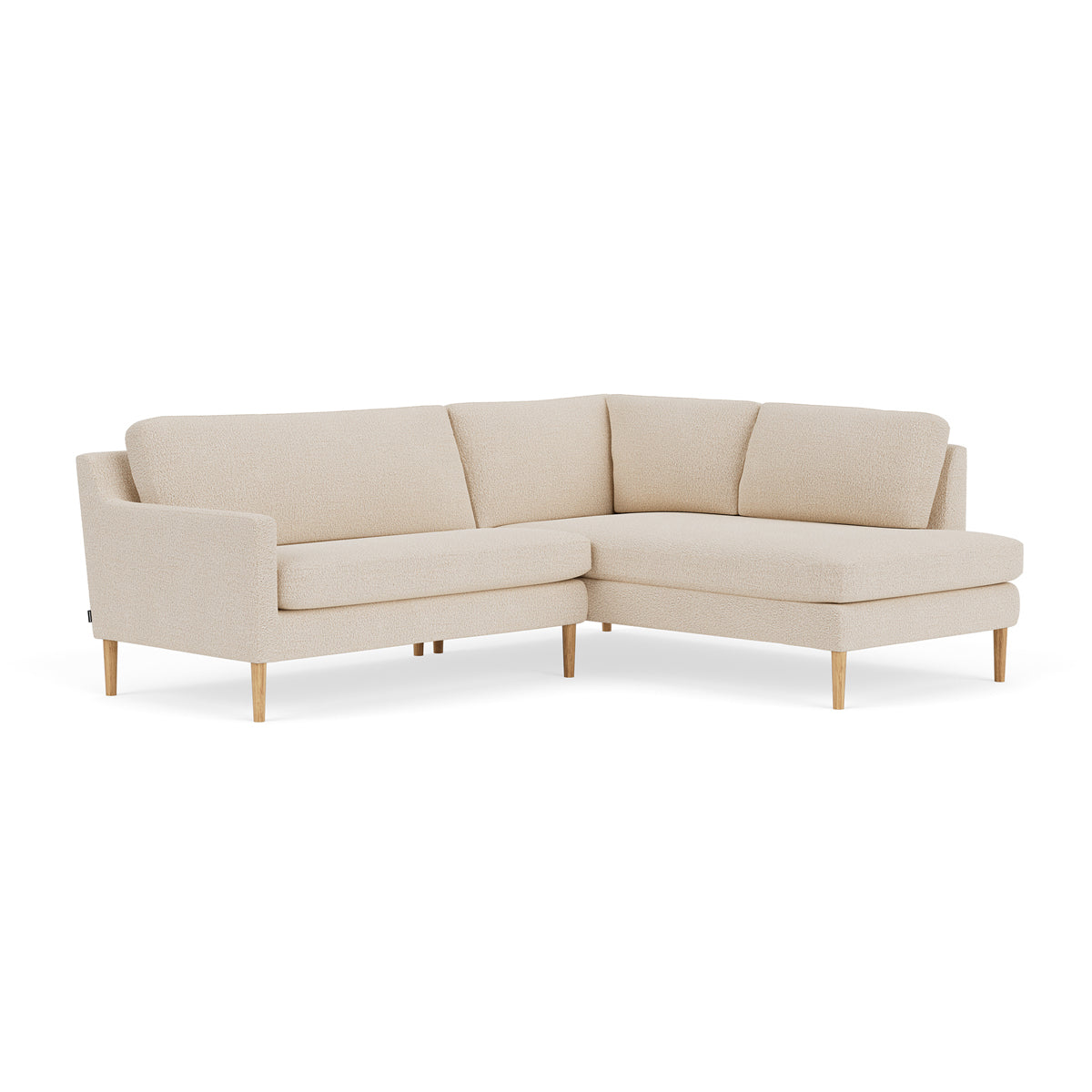 Astha Right Corner Sofa