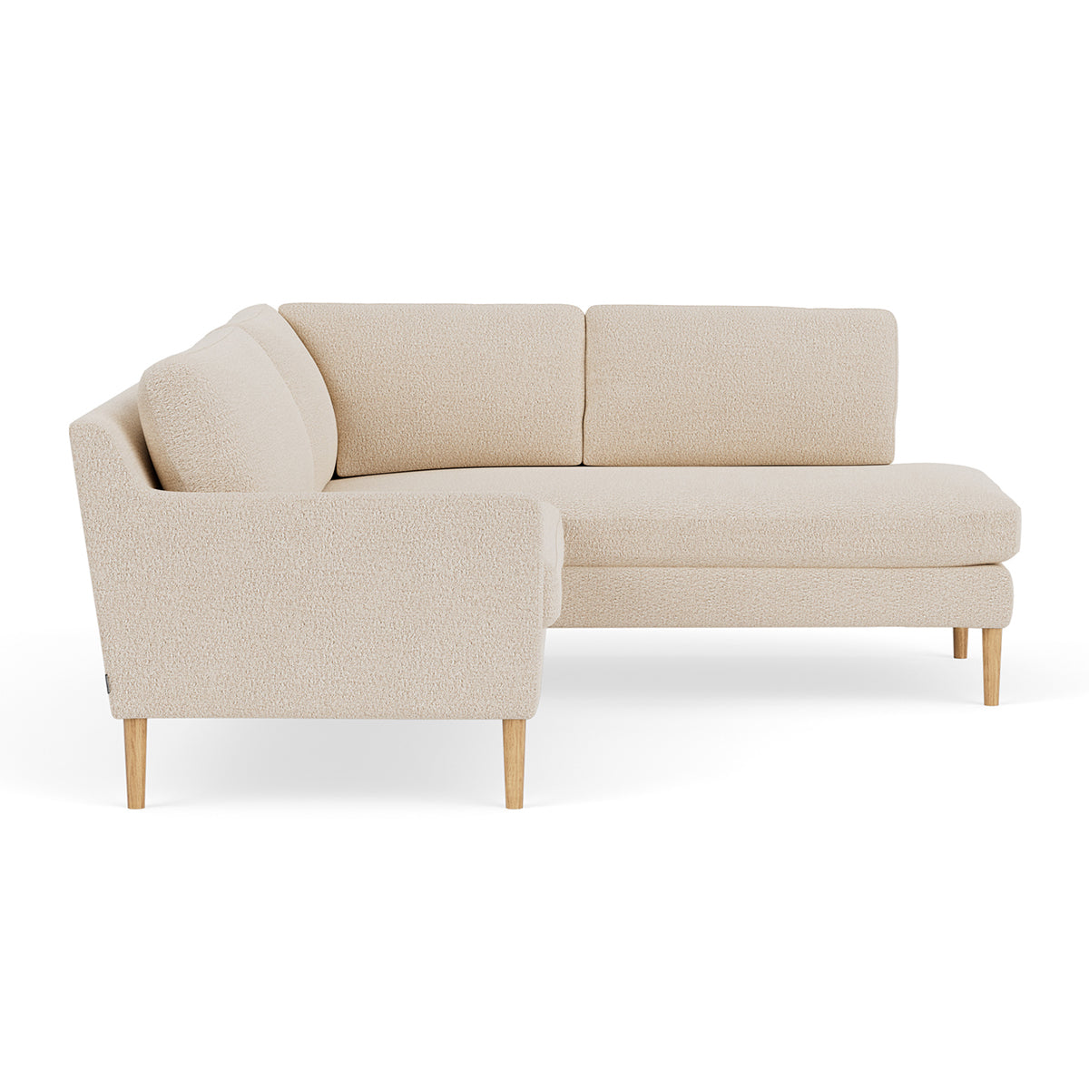 Astha Right Corner Sofa