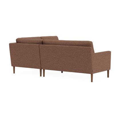 Astha Right Corner Sofa