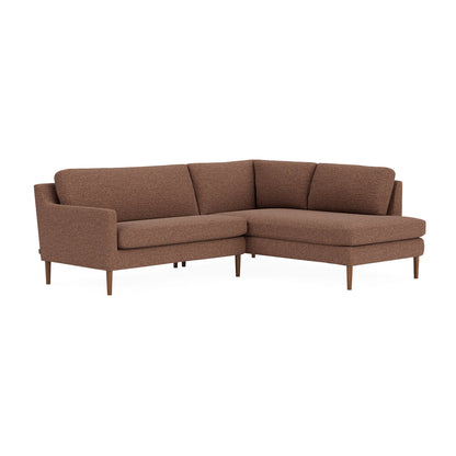 Astha Right Corner Sofa