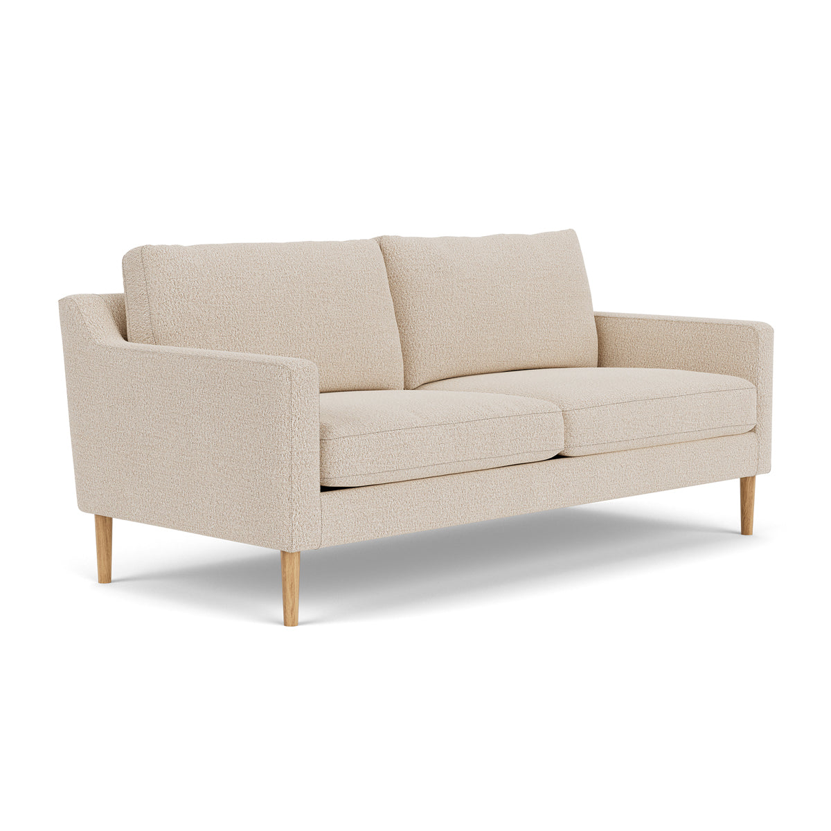 Astha 2 Seater Sofa