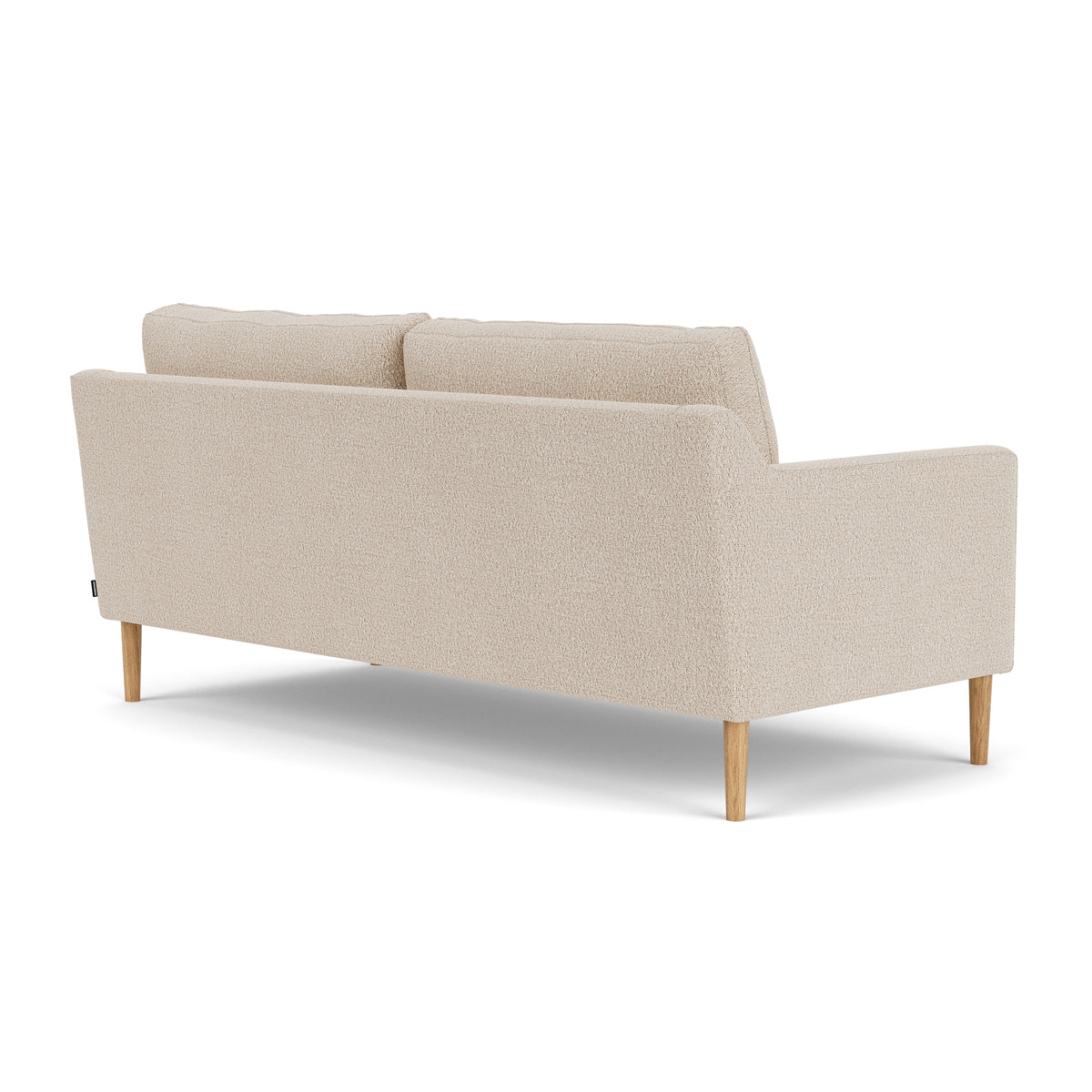 Astha 2 Seater Sofa