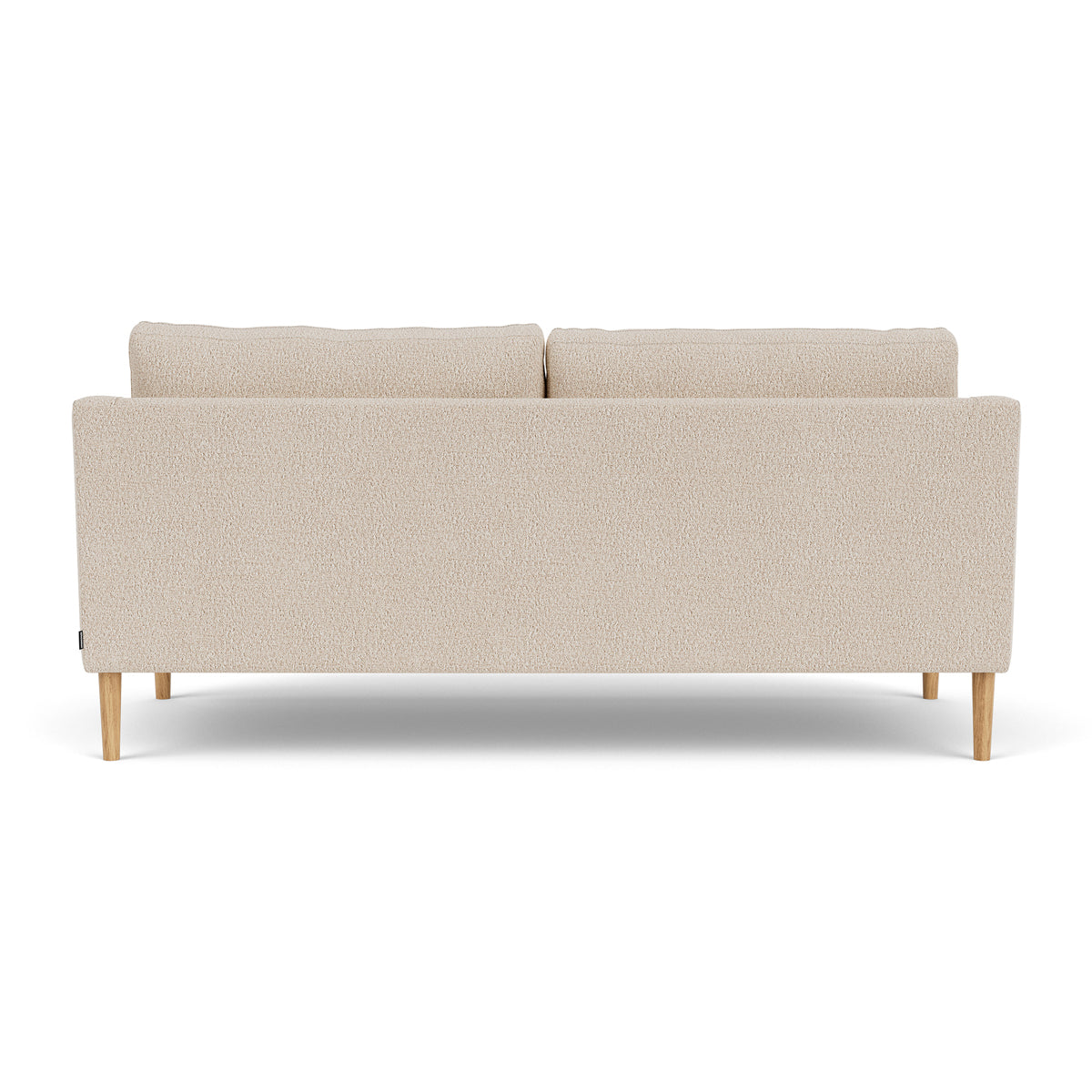 Astha 2 Seater Sofa