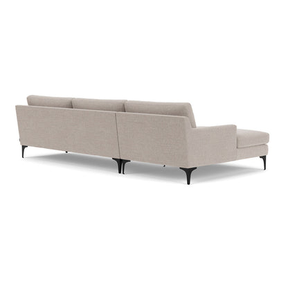 Astha Left Chaise Sofa
