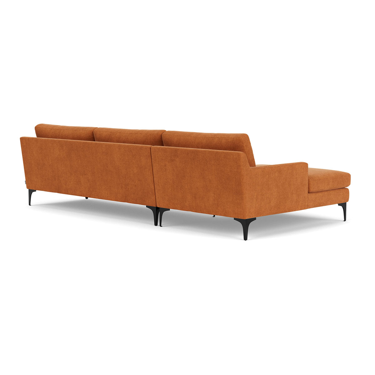 Astha Left Chaise Sofa