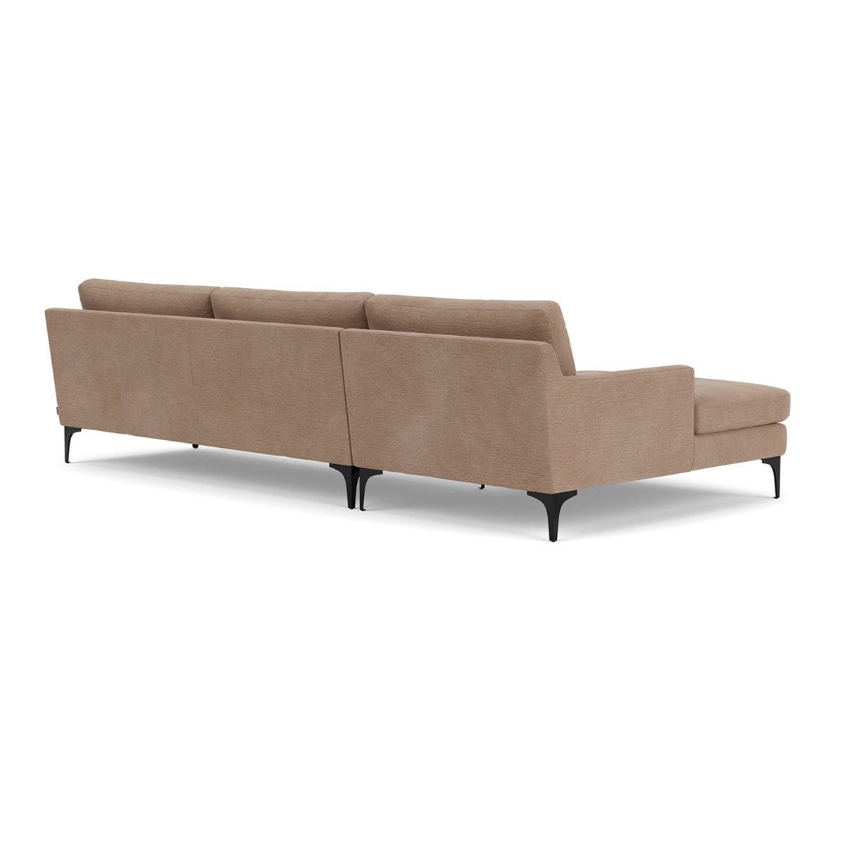 Astha Left Chaise Sofa