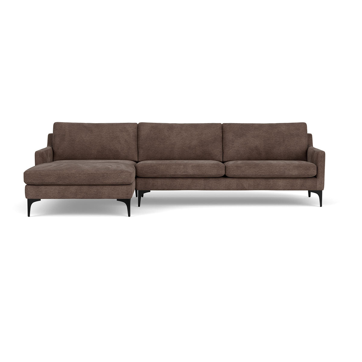Astha Left Chaise Sofa