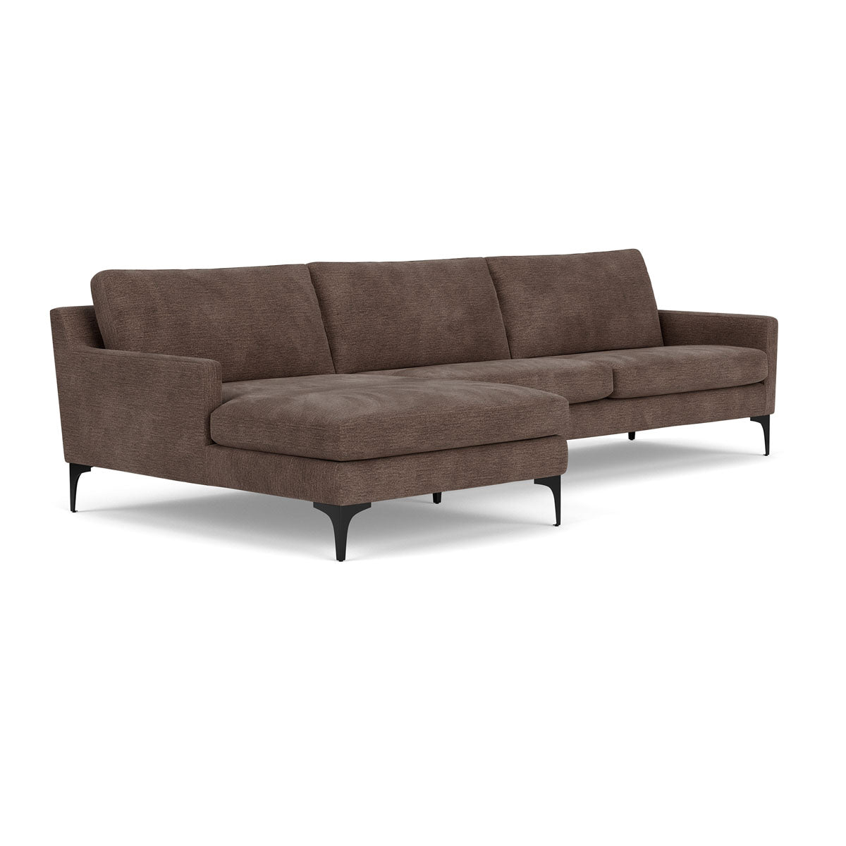 Astha Left Chaise Sofa