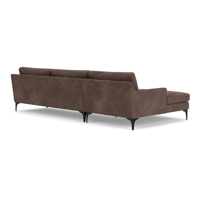 Astha Left Chaise Sofa