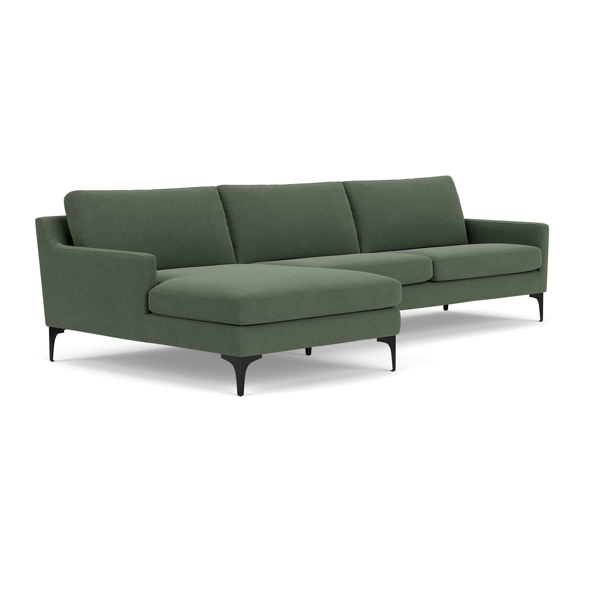 Astha Left Chaise Sofa