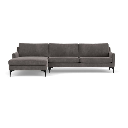 Astha Left Chaise Sofa