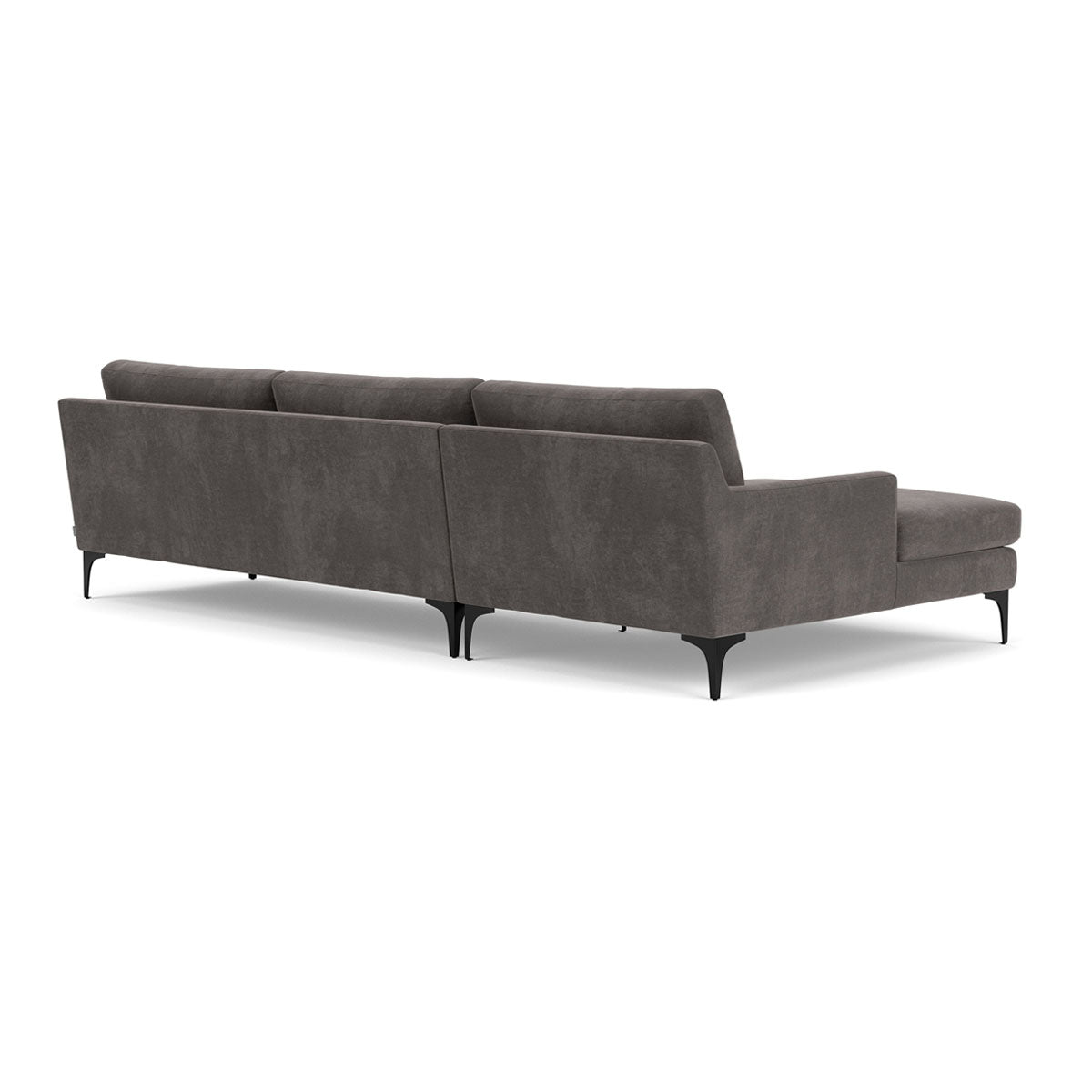 Astha Left Chaise Sofa
