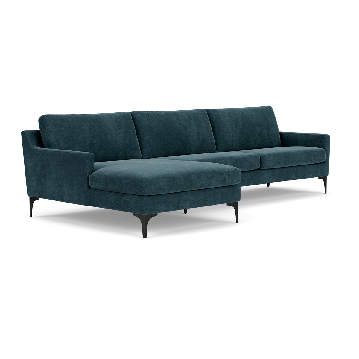 Astha Left Chaise Sofa