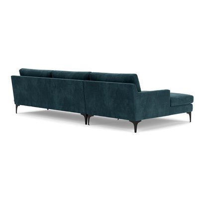 Astha Left Chaise Sofa