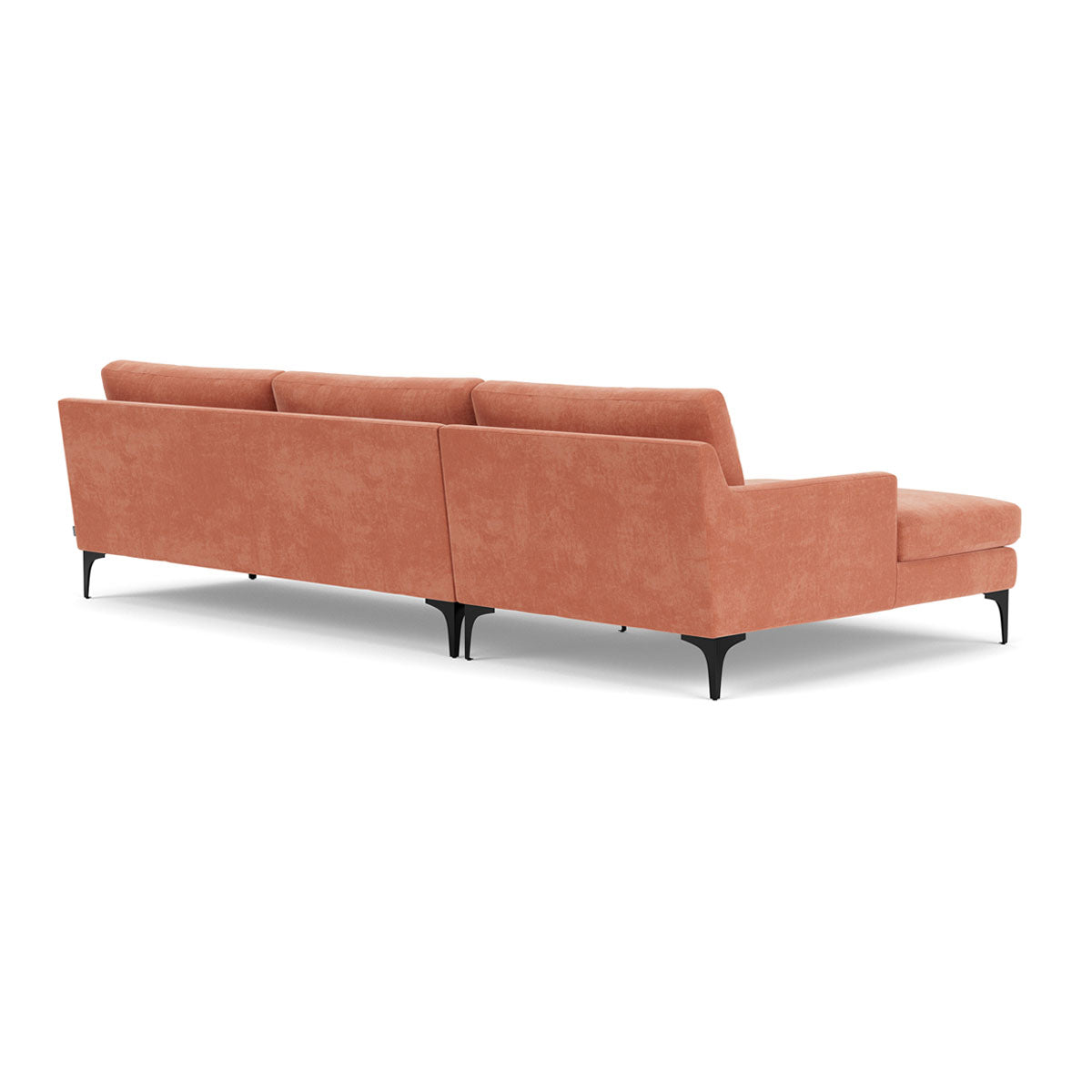 Astha Left Chaise Sofa