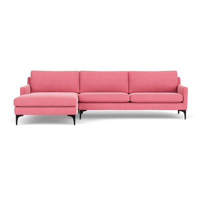 Astha Left Chaise Sofa