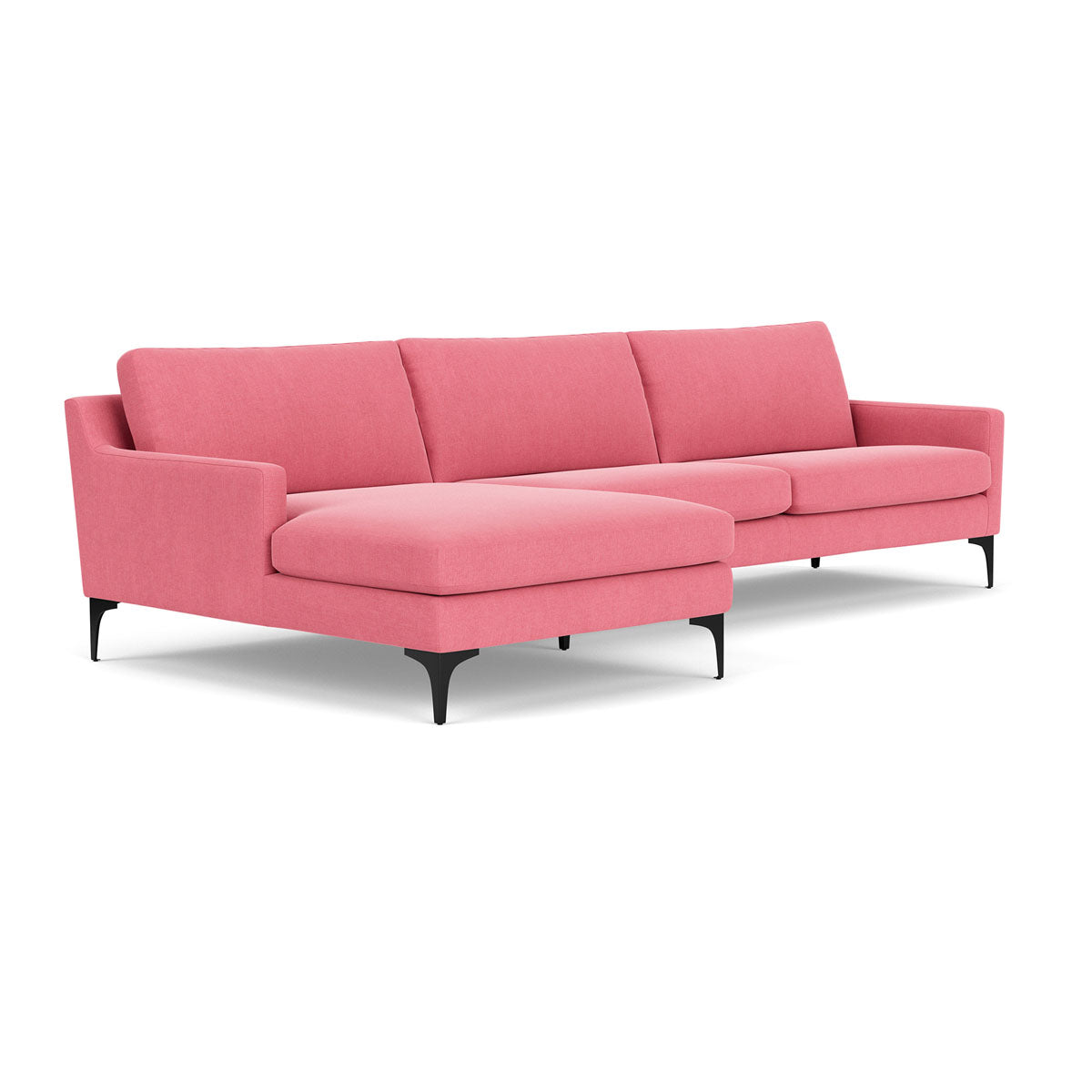 Astha Left Chaise Sofa