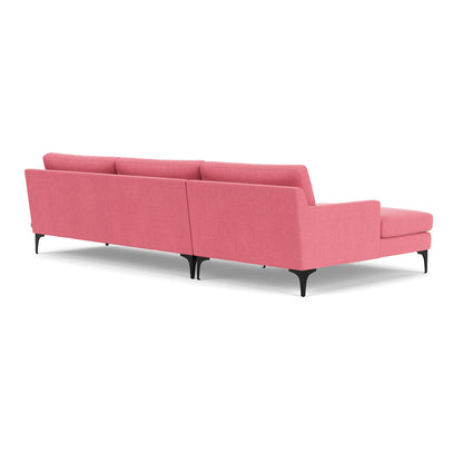 Astha Left Chaise Sofa