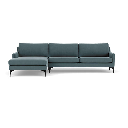 Astha Left Chaise Sofa