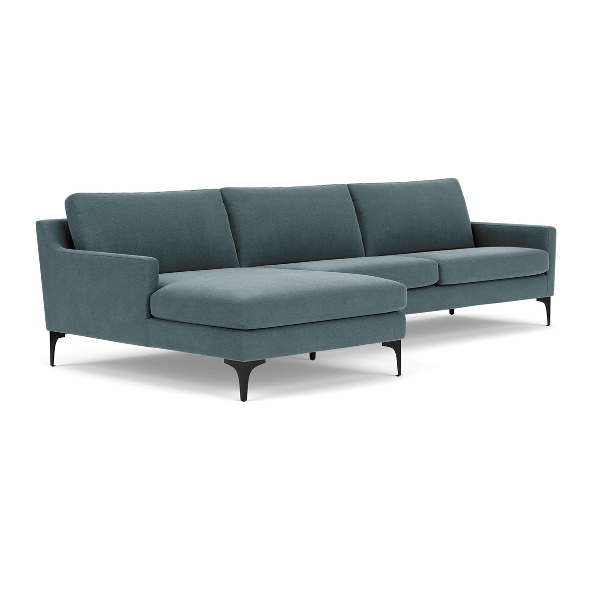 Astha Left Chaise Sofa