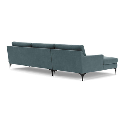 Astha Left Chaise Sofa