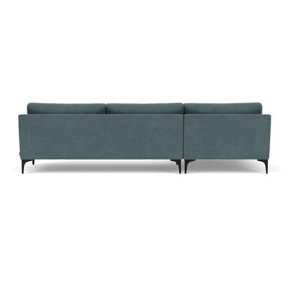 Astha Left Chaise Sofa