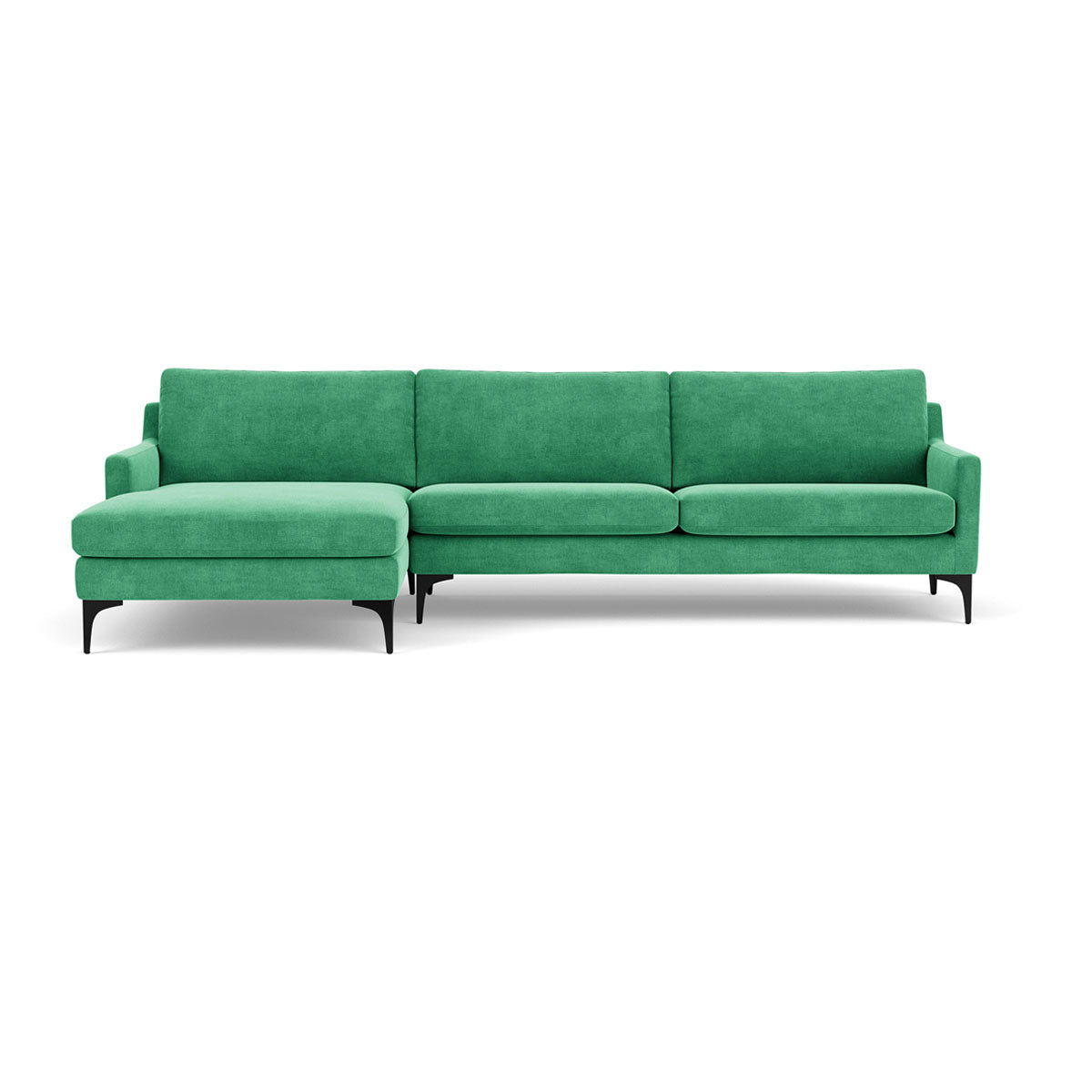 Astha Left Chaise Sofa