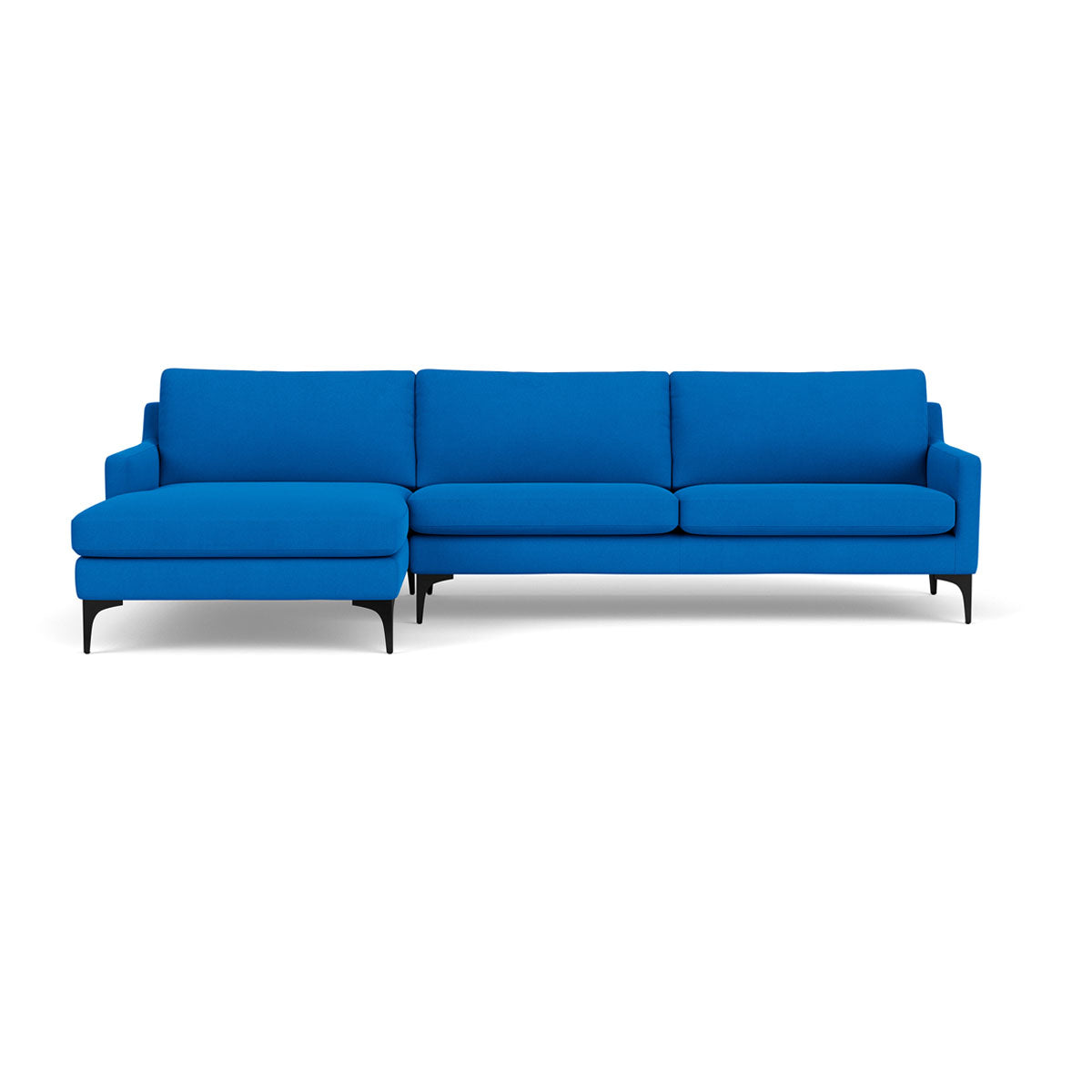 Astha Left Chaise Sofa