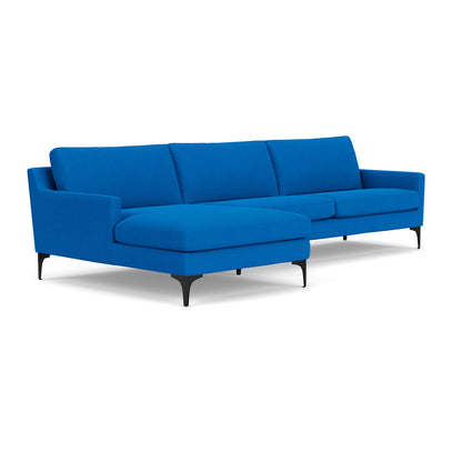 Astha Left Chaise Sofa
