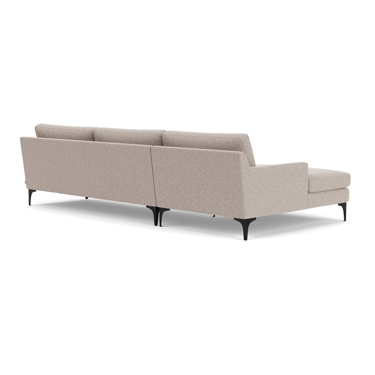 Astha Left Chaise Sofa