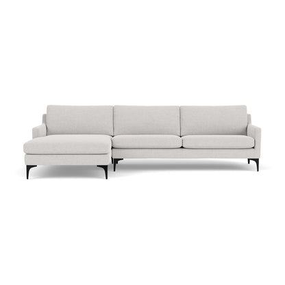 Astha Left Chaise Sofa