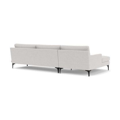 Astha Left Chaise Sofa