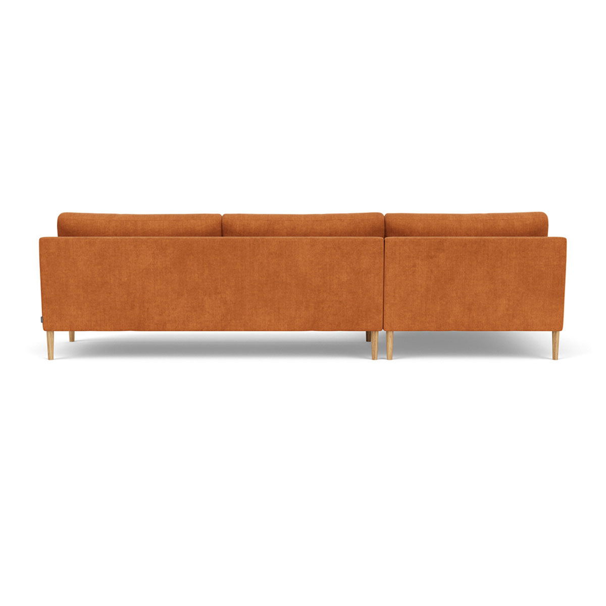 Astha Left Chaise Sofa