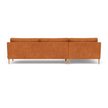 Astha Left Chaise Sofa
