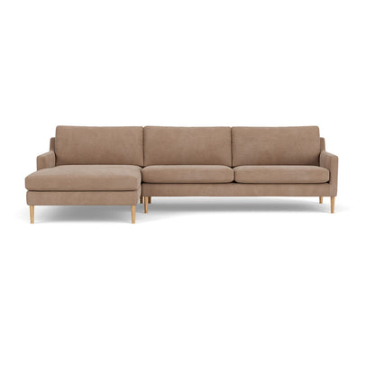 Astha Left Chaise Sofa