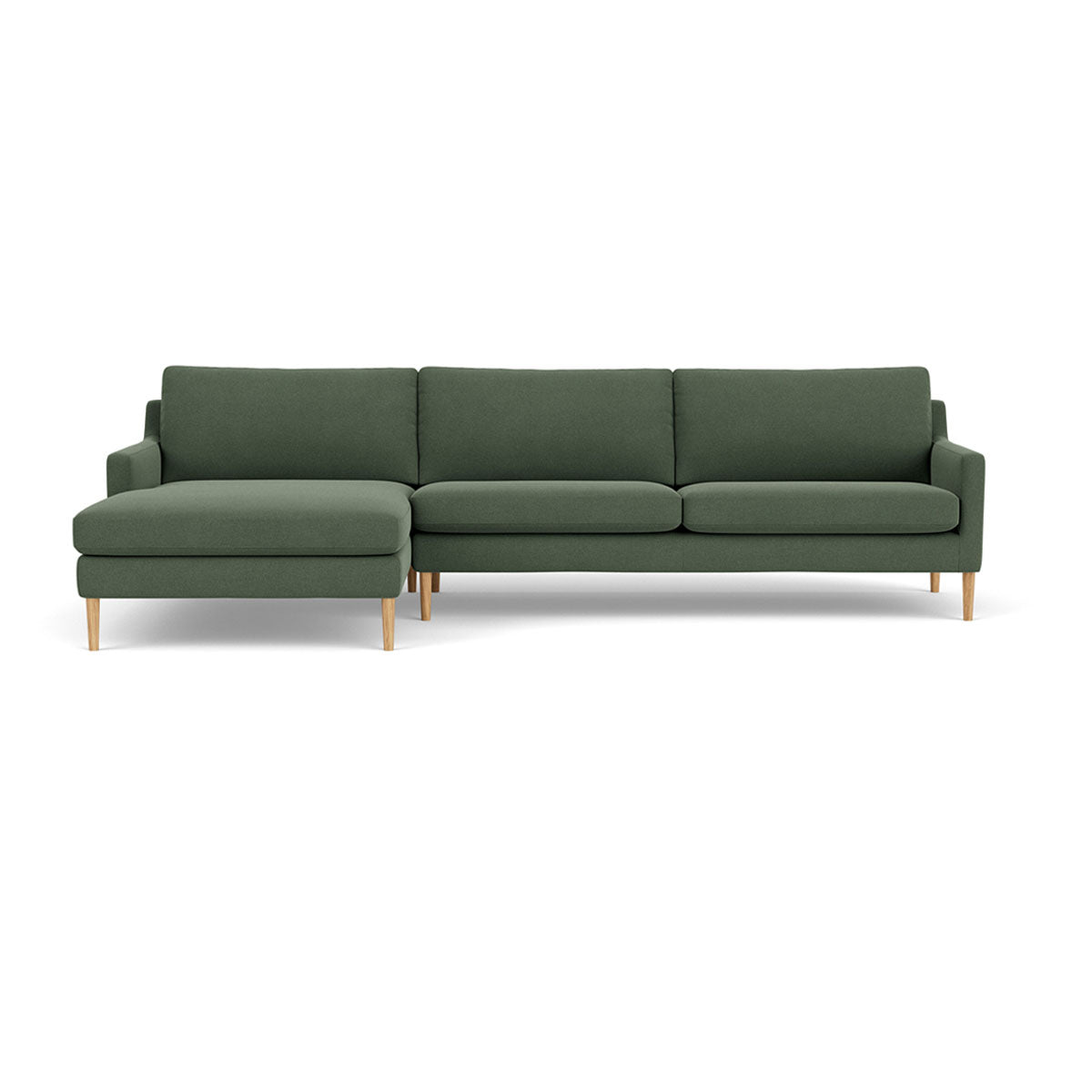Astha Left Chaise Sofa