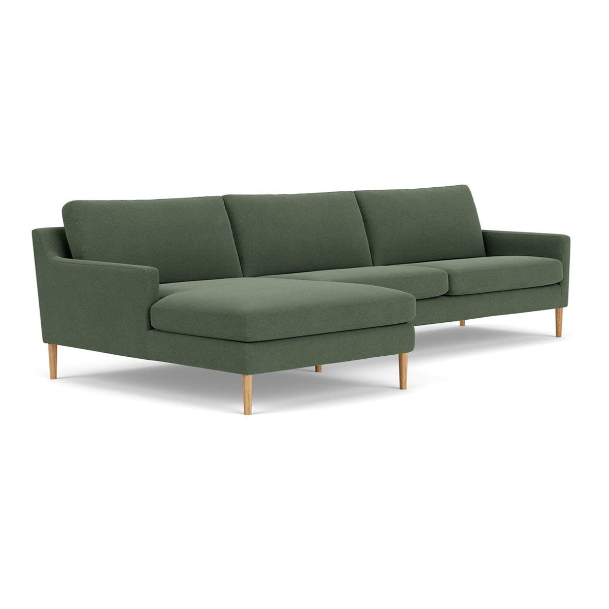 Astha Left Chaise Sofa