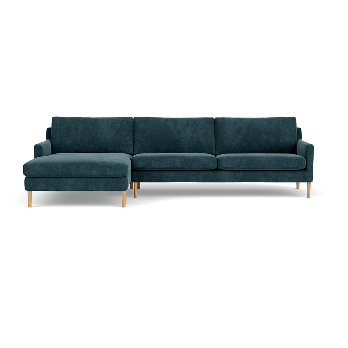 Astha Left Chaise Sofa
