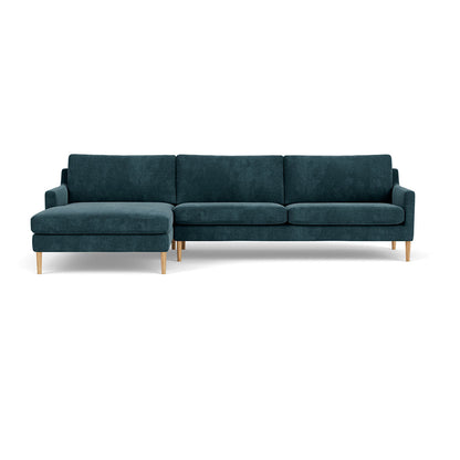 Astha Left Chaise Sofa