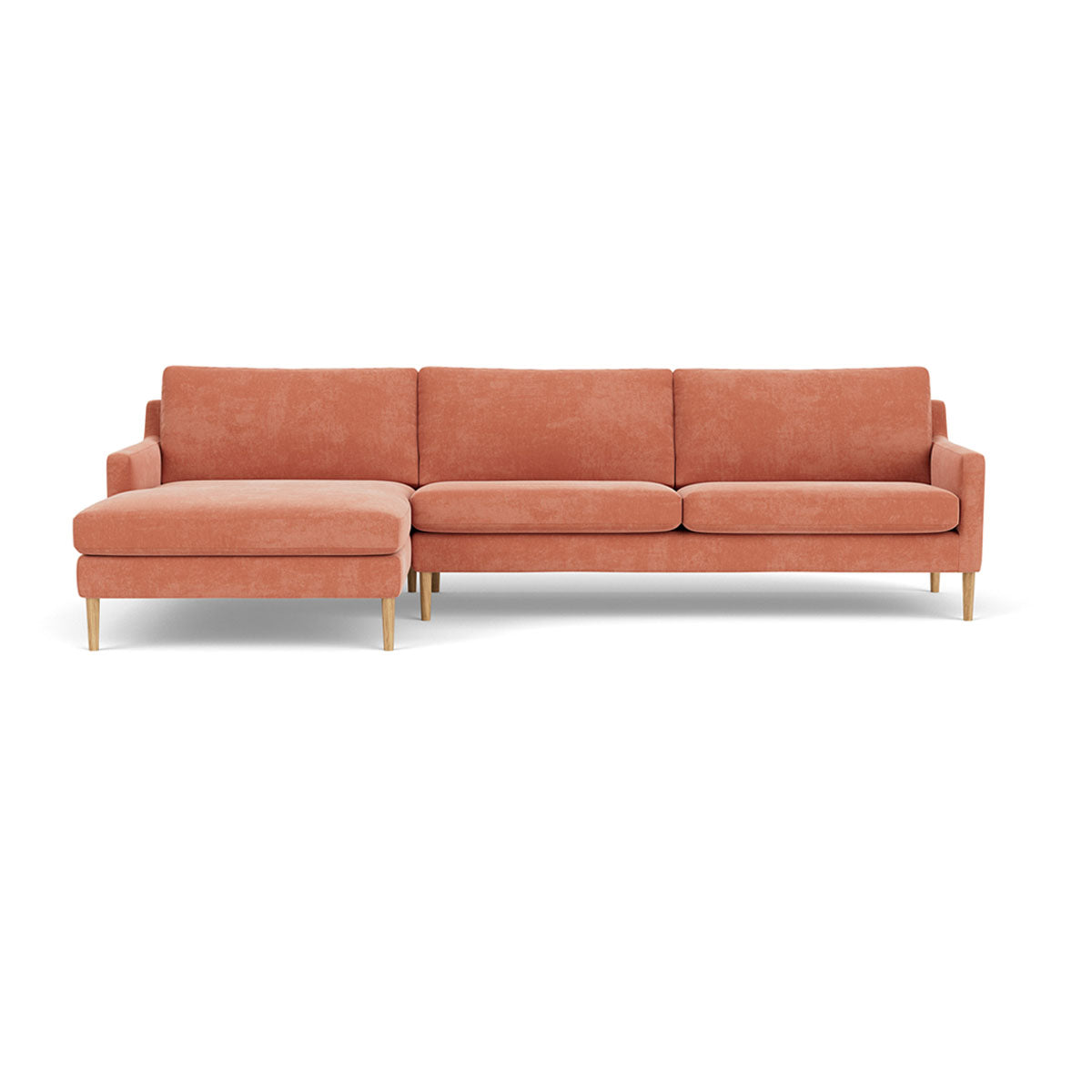 Astha Left Chaise Sofa