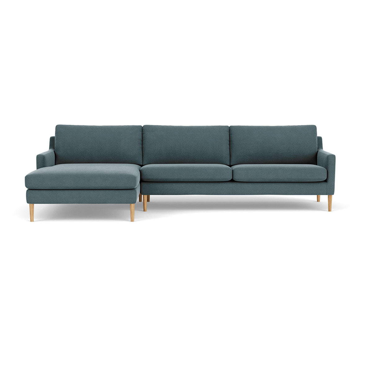Astha Left Chaise Sofa