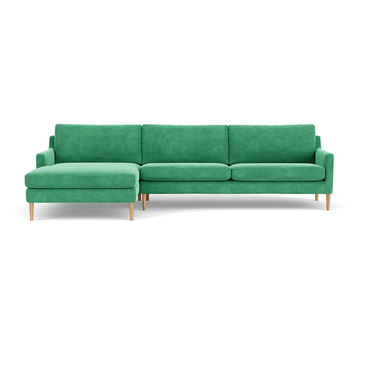 Astha Left Chaise Sofa