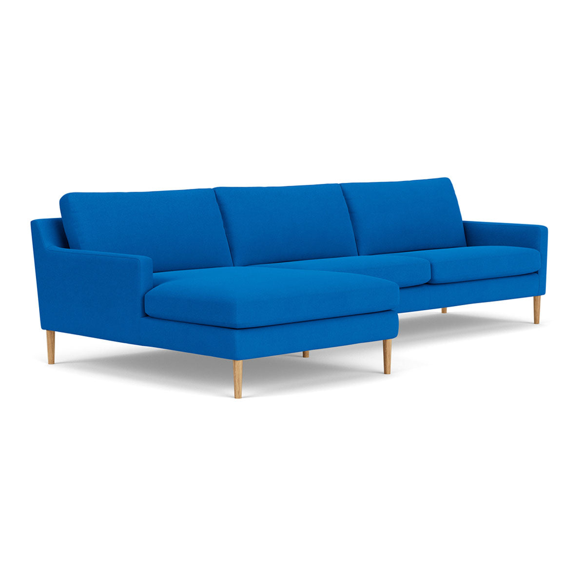 Astha Left Chaise Sofa