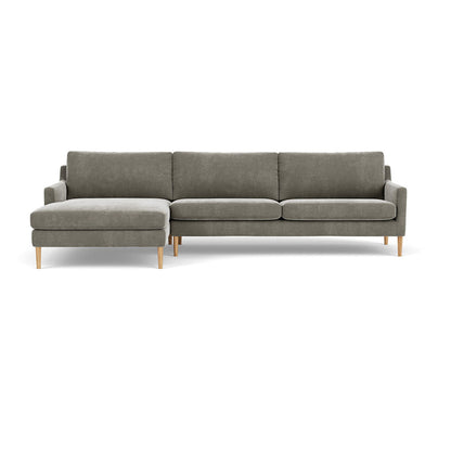 Astha Left Chaise Sofa