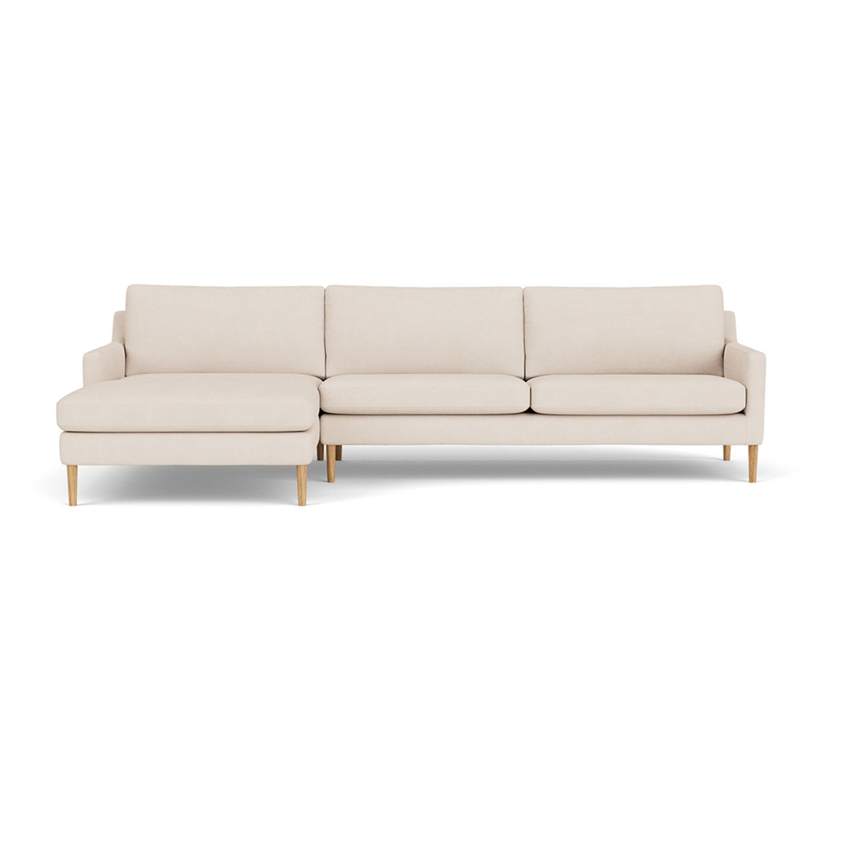 Astha Left Chaise Sofa