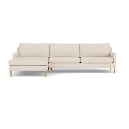 Astha Left Chaise Sofa