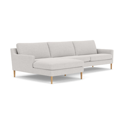 Astha Left Chaise Sofa